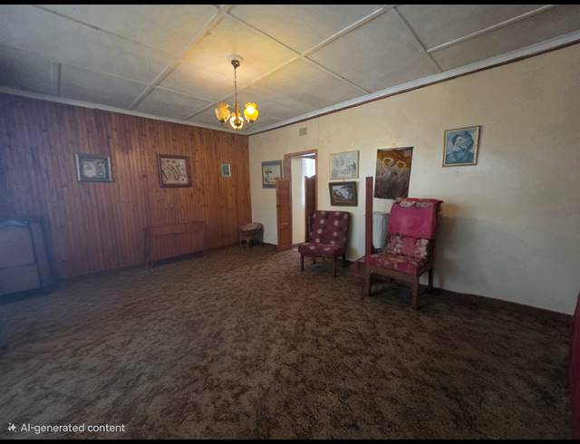 3 BEDROOM HOUSE FOR SALE IN VANDERBIJLPARK CE 1